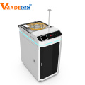 Hand Held Mini Laser Welding Machine For Gold